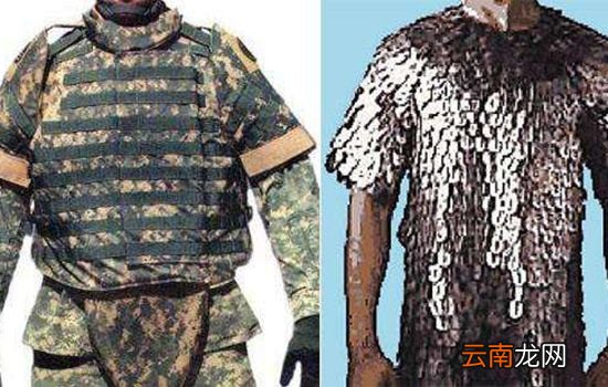 什么叫液体衣 液体防弹衣是什么