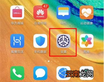 荣耀v30怎么设置翻转静音