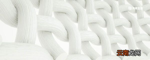 合成纤维包括哪些 合成纤维是什么