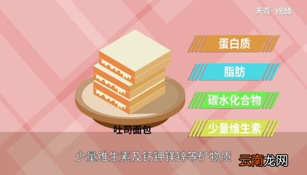 土司是什么 什么是土司