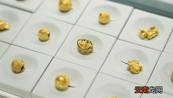 越南沙金和黄金的区别是什么 越南沙金和黄金有什么区别