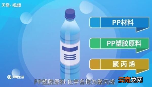矿泉水瓶盖是什么材质的 矿泉水瓶子属于什么材料