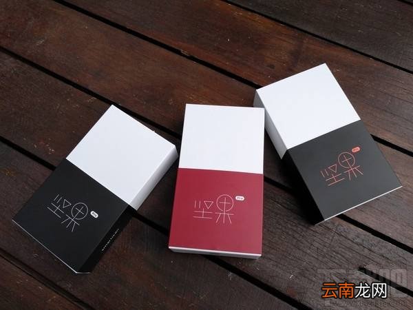 坚果Pro有什么颜色？坚果Pro哪种颜色好看？