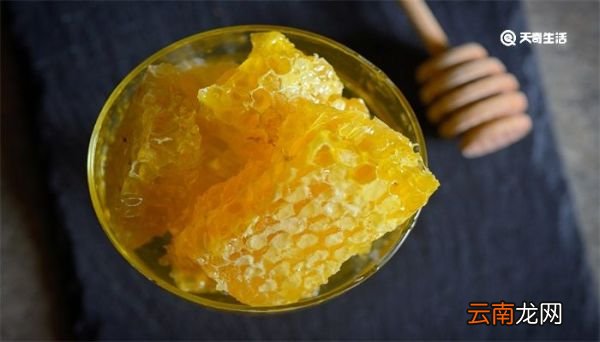 蜂蜡是什么 蜂蜡是什么东西