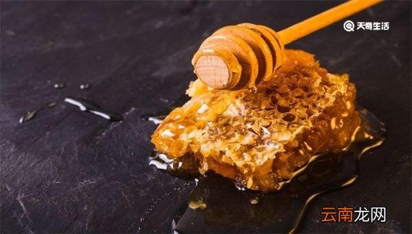 蜂蜡是什么 蜂蜡是什么东西
