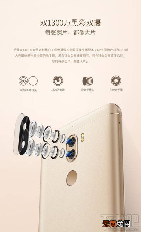酷派酷玩6和360N5哪个好？360N5和酷派酷玩6区别对比评测