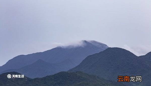 山东六国的山是什么山 山东六国是哪座山