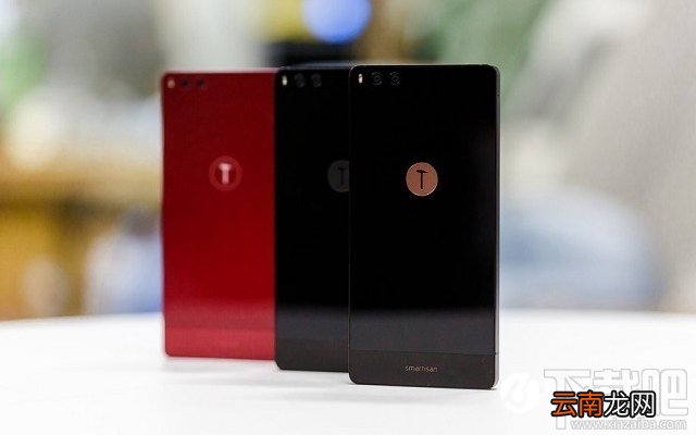 坚果Pro和360手机N5哪个好？360手机N5和坚果Pro区别对比