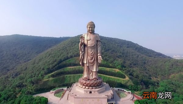 灵山大佛在哪里哪个省 灵山大佛在哪里