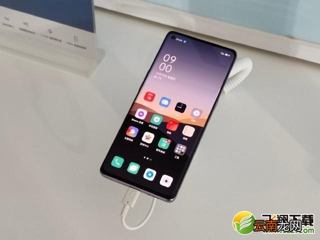 OPPO Reno3 Pro手机发布会直播地址