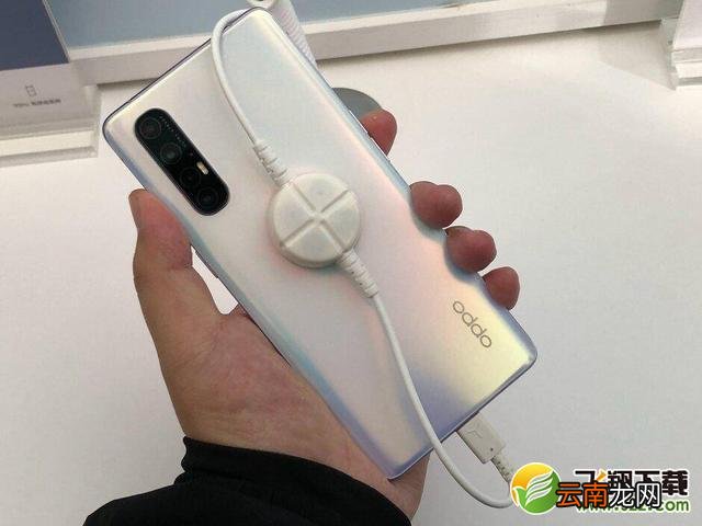 OPPO Reno3 Pro上市时间介绍