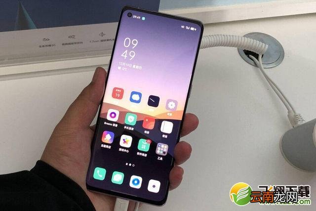 OPPO Reno3 Pro上市时间介绍