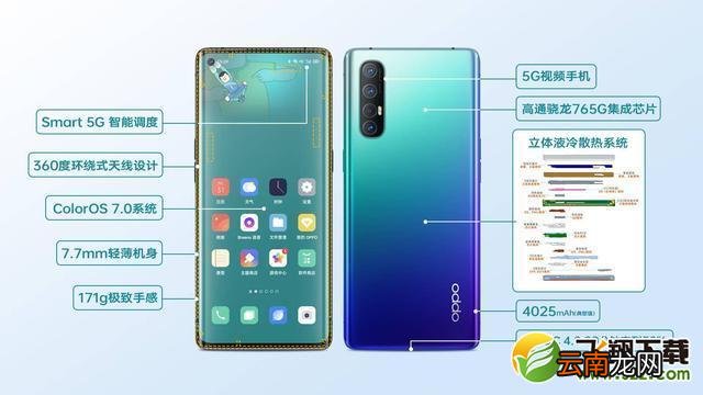 OPPO Reno3 Pro上市时间介绍