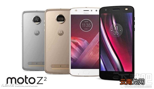 Moto Z2 Force配置怎么样？Moto Z2 Force参数配置及上市时间介绍