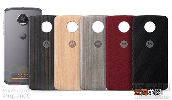 Moto Z2 Force配置怎么样？Moto Z2 Force参数配置及上市时间介绍