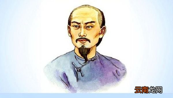 红楼梦的作者 红楼梦作者是谁