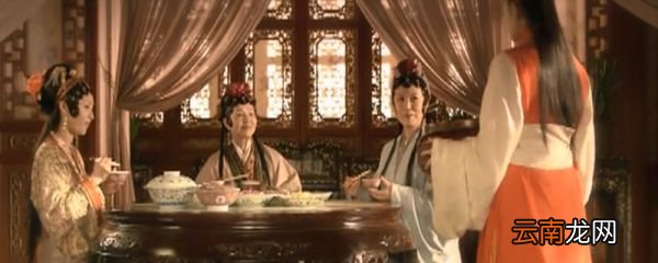 红楼梦的作者 红楼梦作者是谁