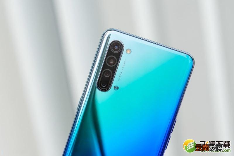 OPPO Reno3有几个摄像头 OPPO Reno3摄像头像素是多少