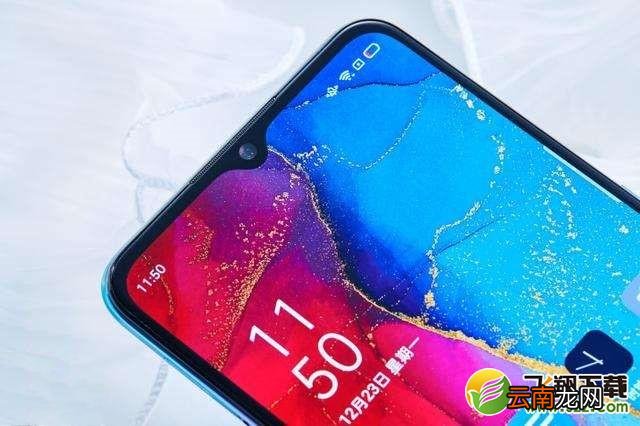 OPPO Reno3有几种颜色 OPPO Reno3哪个颜色好看