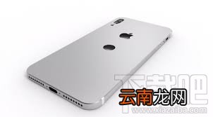 苹果iPhone8进水了怎么办