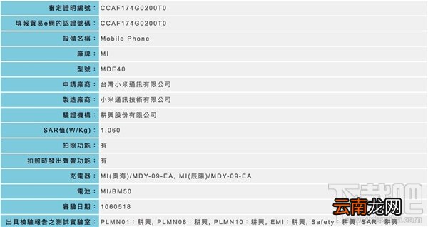 小米Max2怎么样?小米Max2配置参数一览