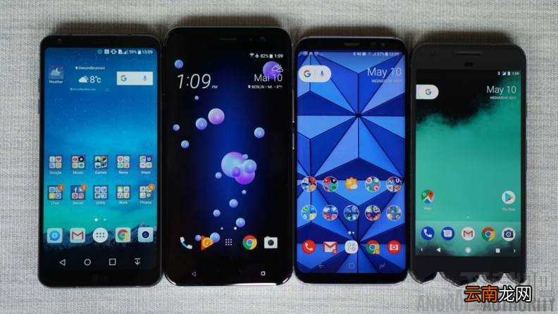 HTC U11怎么样？HTC U11上手体验图文详细评测