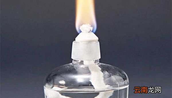 使用酒精灯的方法 使用酒精灯要注意哪些问题