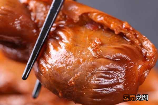 鸭胗的功效与作用鸭胗禁忌人群