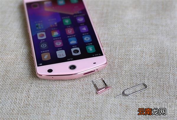 美图M8樱花粉怎么样？美图M8樱花粉色开箱图赏