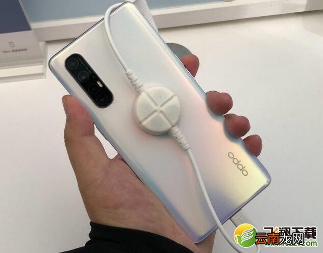 oppo reno3 pro有深色模式吗 oppo reno3 pro支持深色模式吗