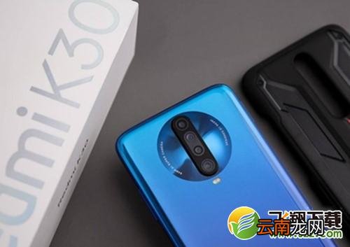 红米k30支持哪几个5G频段 红米k30能用的5G频段有哪些