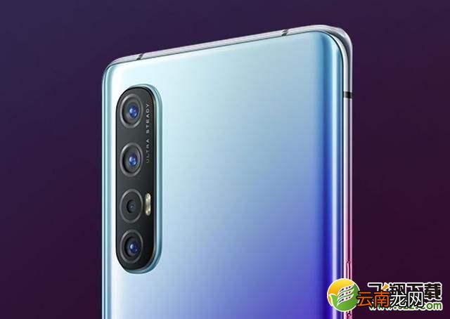 OPPO Reno3机身厚度多少 OPPO Reno3机身有多重