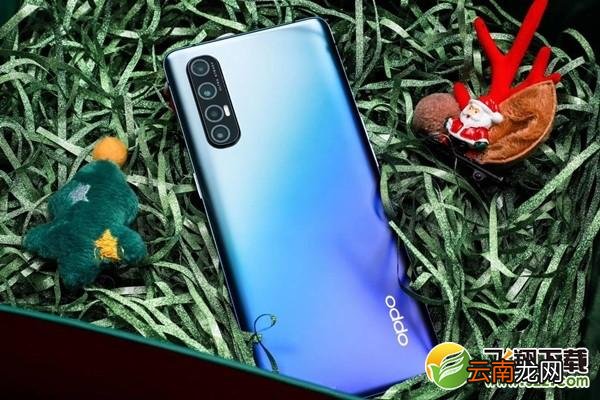 oppo reno3 pro续航怎么样 oppo reno3 pro电池容量多大