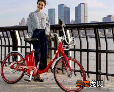 共享电单车怎么收费?