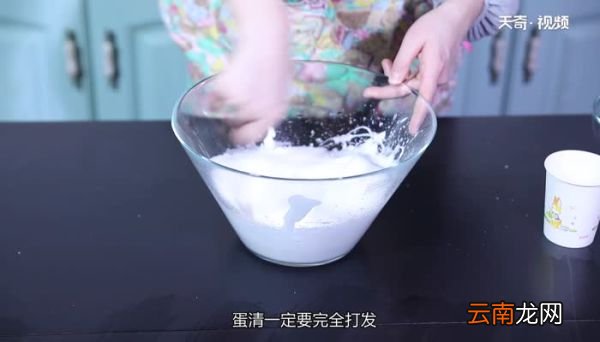 电饭煲蛋糕怎样才蓬松 蛋糕怎么做