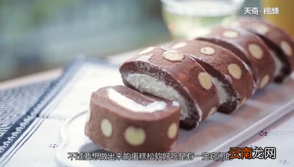 电饭煲蛋糕怎样才蓬松 蛋糕怎么做