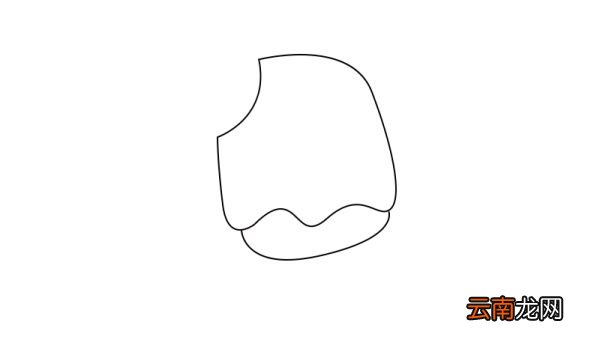 冰棒简笔画教程冰棒简笔画画法