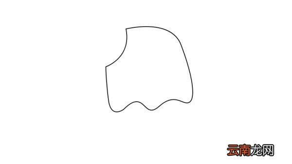 冰棒简笔画教程冰棒简笔画画法
