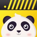 使用熊猫动态壁纸app设置QQ以及微信动态透明主题具体操作方法