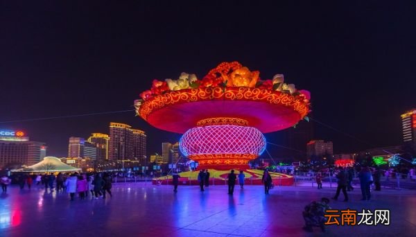 有关春节的风俗 春节有哪些传统风俗