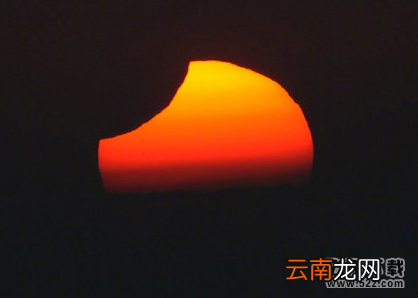 2019年12月26号日偏食最佳观看时间地点