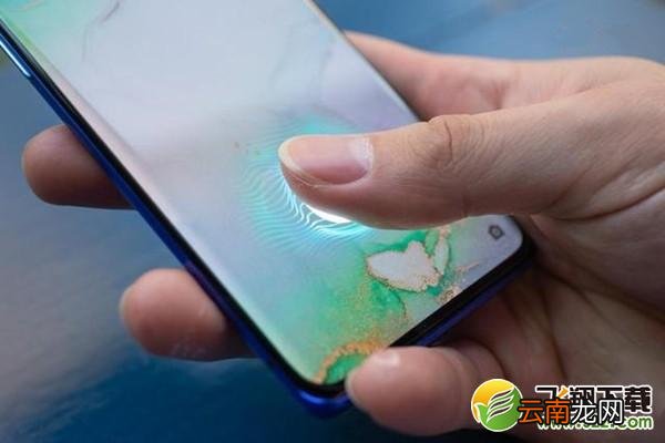 oppo reno3 pro支持屏幕指纹解锁吗 oppo reno3 pro是屏幕指纹解