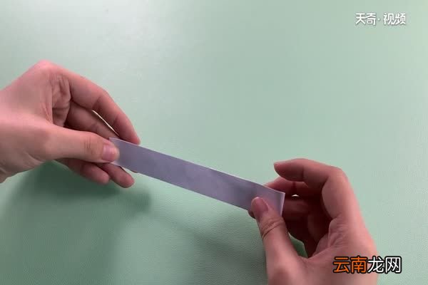玩具怎么折 简单又好玩的玩具折法