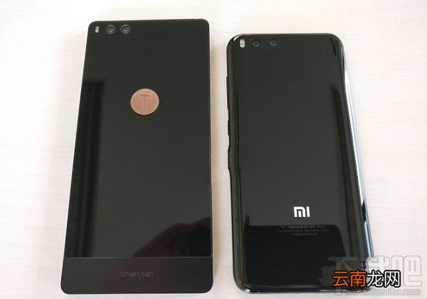 坚果Pro和小米6选哪个好？坚果Pro和小米6对比区别