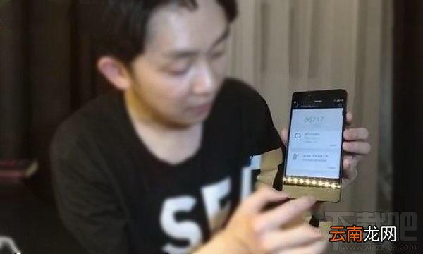 坚果Pro和小米6选哪个好？坚果Pro和小米6对比区别