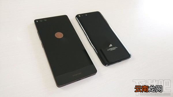 坚果Pro和小米6选哪个好？坚果Pro和小米6对比区别
