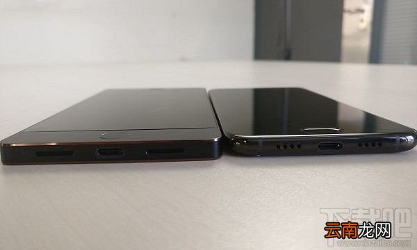 坚果Pro和小米6选哪个好？坚果Pro和小米6对比区别
