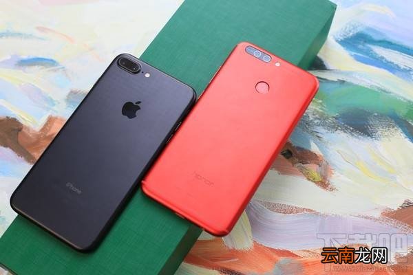华为荣耀V9和iPhone7Plus哪个好？荣耀V9和苹果7Plus系统性能全面对比评测