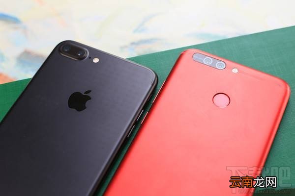 华为荣耀V9和iPhone7Plus哪个好？荣耀V9和苹果7Plus系统性能全面对比评测