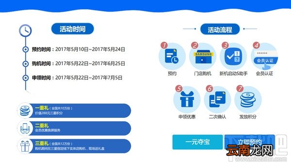 三星S8/S8+国行怎么买?三星S8国行版购买攻略